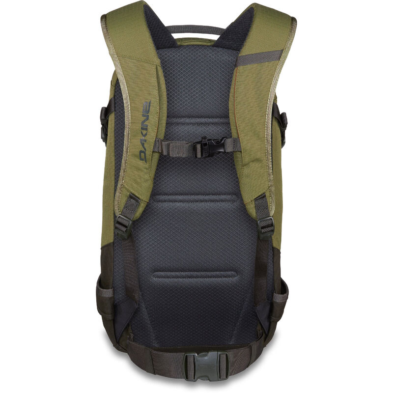 Dakine Heli Pro 20L Backpack Mens image number 1